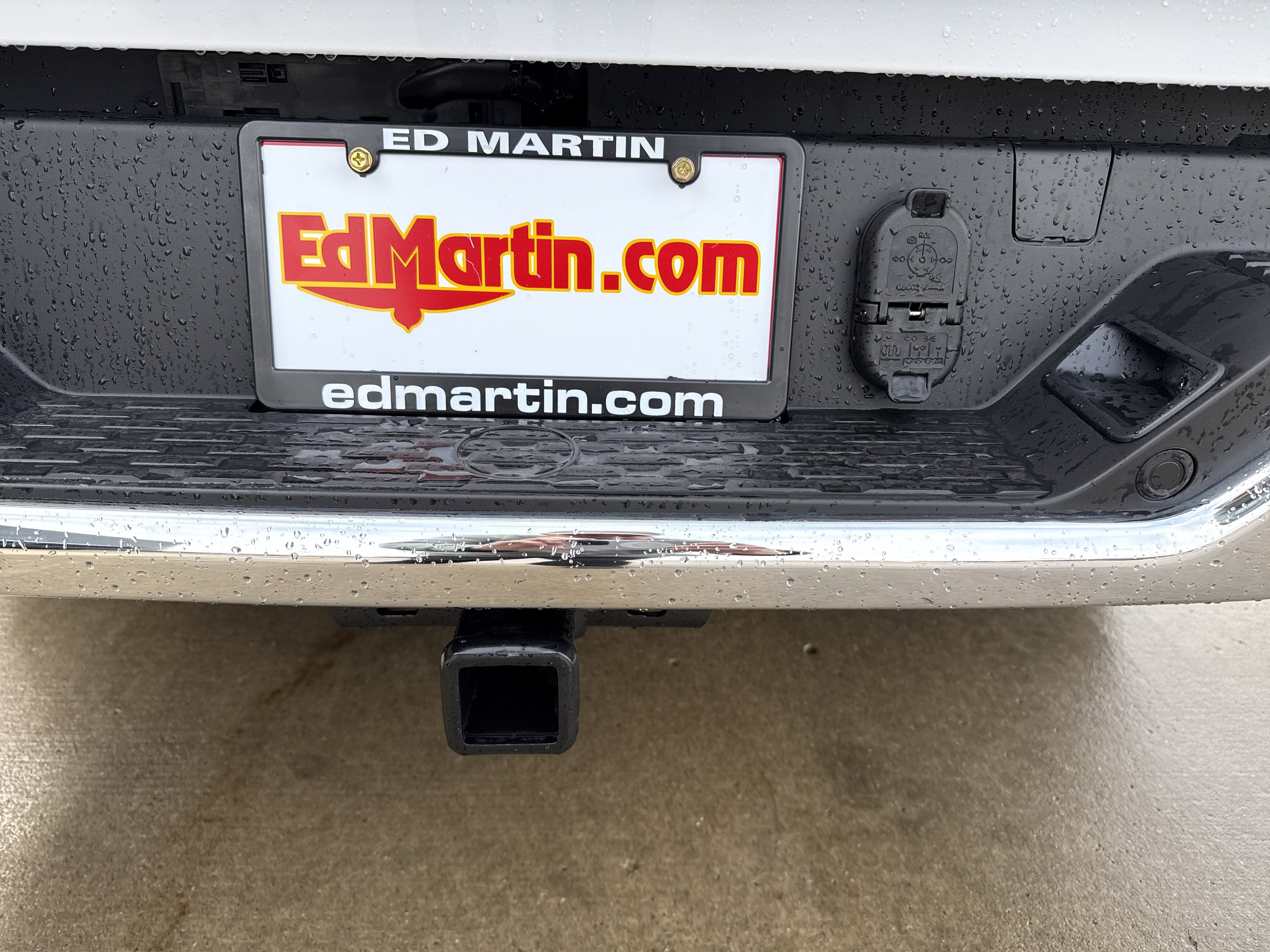 2026 RAM Ram 1500 Big Horn 4x4 Crew Cab 5'7 Box