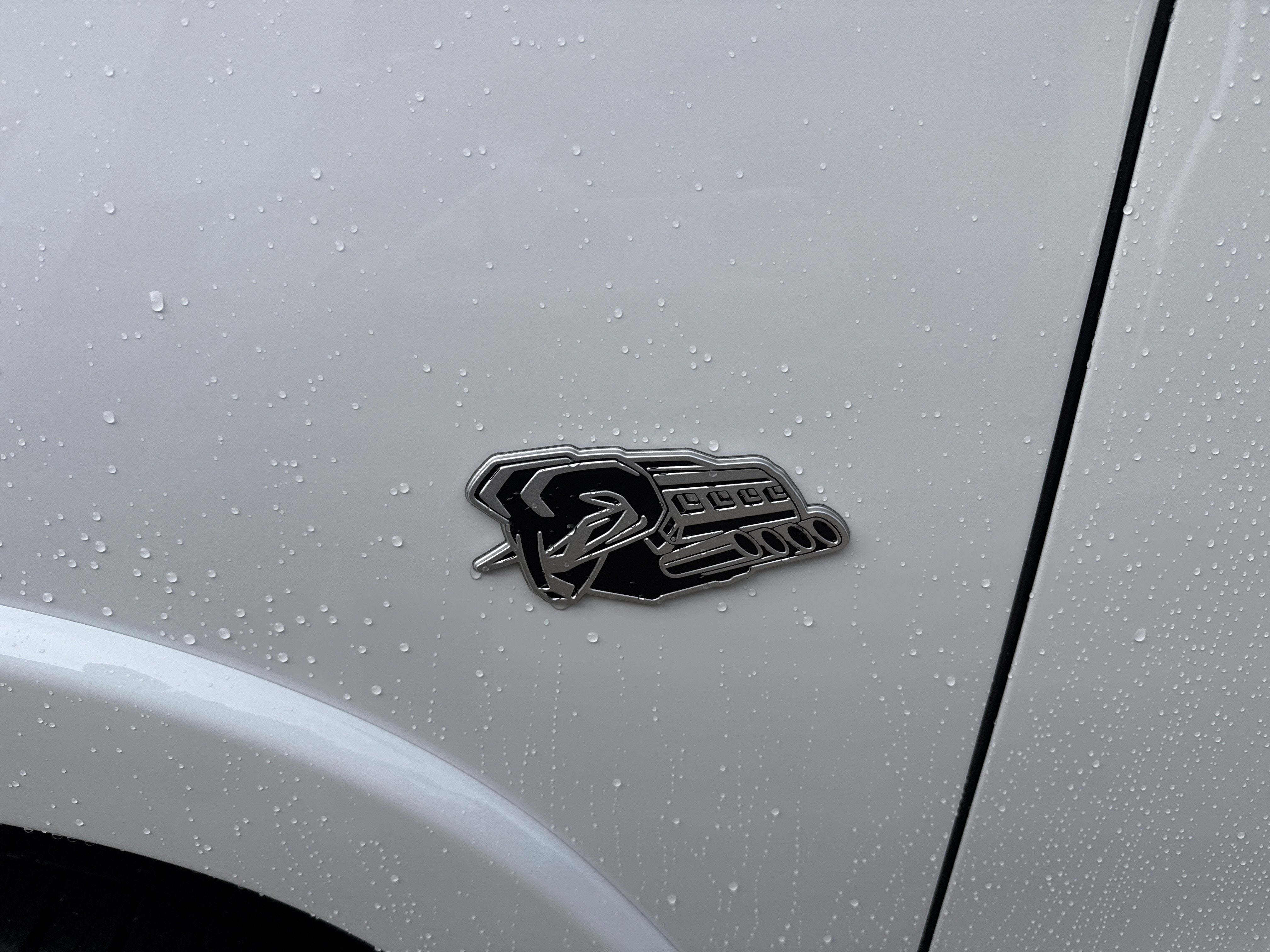 2026 RAM Ram 1500 Big Horn 4x4 Crew Cab 5'7 Box