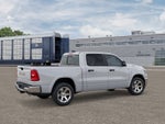 2026 RAM Ram 1500 Big Horn 4x4 Crew Cab 5'7 Box