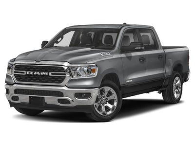 2023 RAM Ram 1500 Big Horn/Lone Star