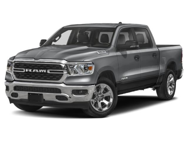 2023 RAM Ram 1500 Big Horn/Lone Star