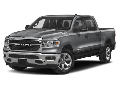 2023 RAM Ram 1500 Big Horn/Lone Star