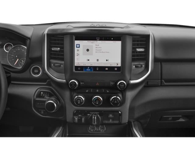 2023 RAM Ram 1500 Big Horn/Lone Star