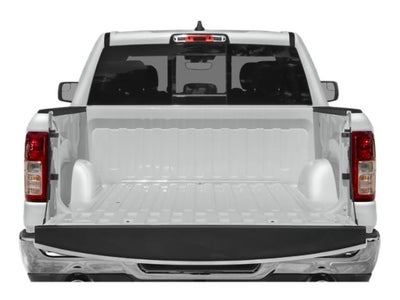 2023 RAM Ram 1500 Big Horn/Lone Star