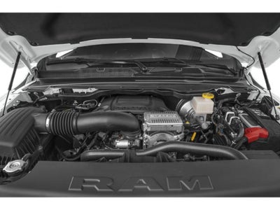 2023 RAM Ram 1500 Big Horn/Lone Star
