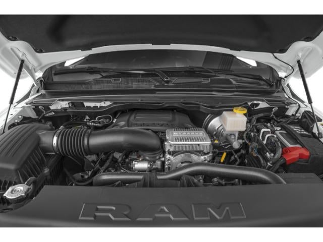 2023 RAM Ram 1500 Big Horn/Lone Star