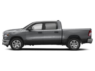 2023 RAM Ram 1500 Big Horn/Lone Star