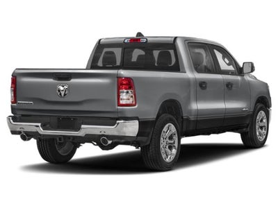 2023 RAM Ram 1500 Big Horn/Lone Star