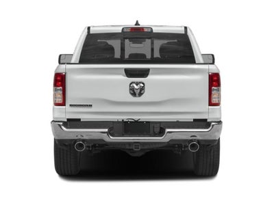 2023 RAM Ram 1500 Big Horn/Lone Star