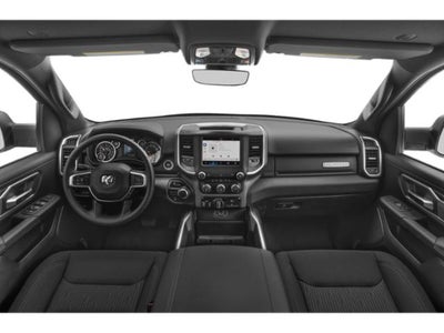 2023 RAM Ram 1500 Big Horn/Lone Star