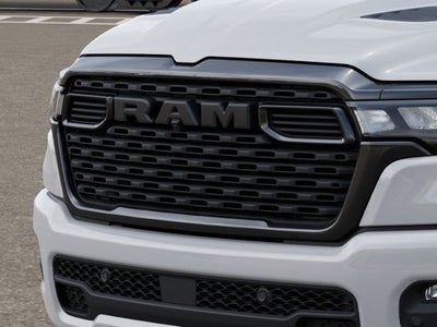 2026 RAM Ram 1500 Express