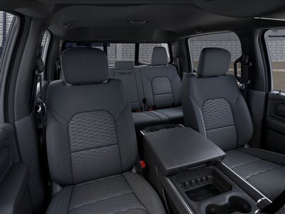 2026 RAM Ram 1500 Express