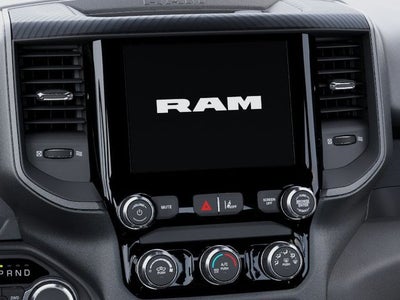 2026 RAM Ram 1500 Express
