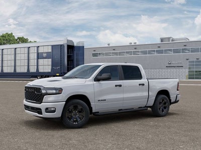2026 RAM Ram 1500 Express