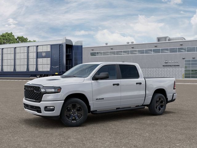 2026 RAM Ram 1500 Express
