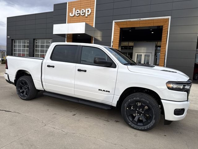 2026 RAM Ram 1500 Express