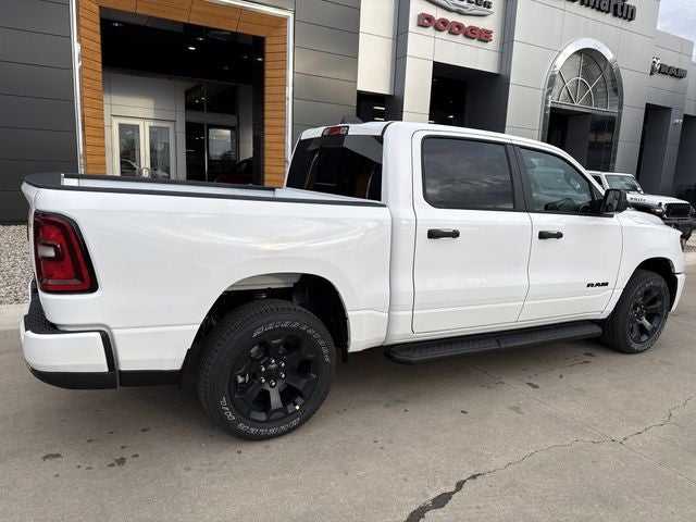 2026 RAM Ram 1500 Express