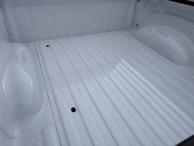 2026 RAM Ram 1500 Express