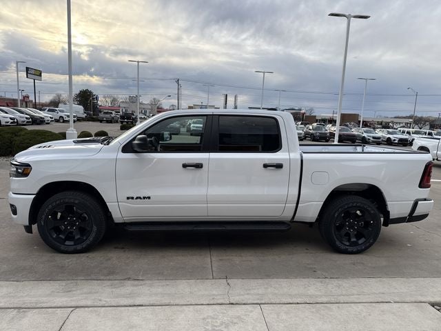 2026 RAM Ram 1500 Express