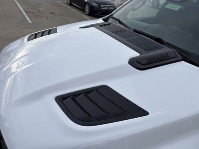 2026 RAM Ram 1500 Express