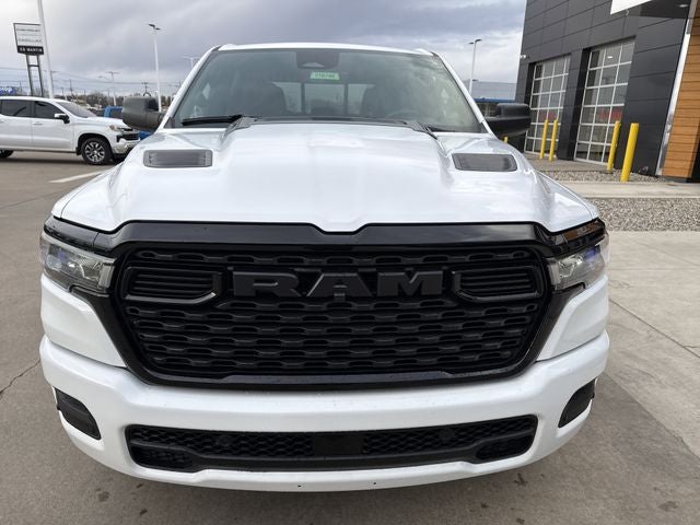 2026 RAM Ram 1500 Express
