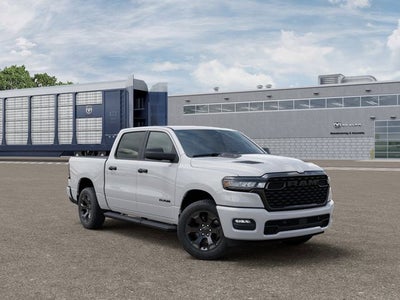 2026 RAM Ram 1500 Express