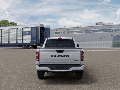 2026 RAM Ram 1500 Express