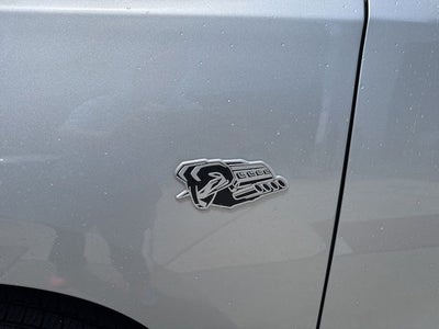 2026 RAM Ram 1500 Express