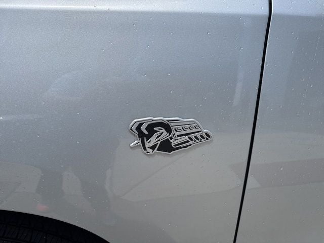 2026 RAM Ram 1500 Express