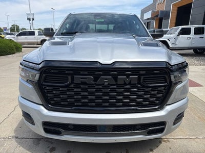 2026 RAM Ram 1500 Express