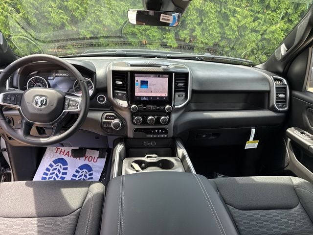 2026 RAM Ram 1500 Express