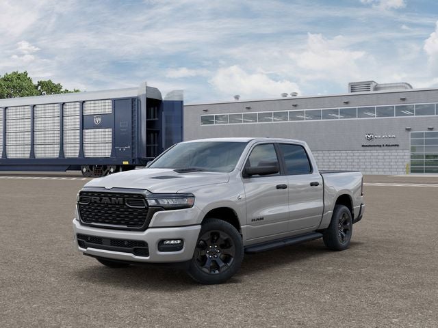 2026 RAM Ram 1500 Express