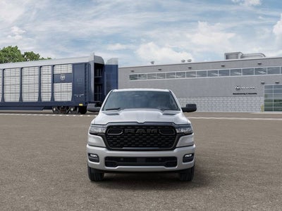 2026 RAM Ram 1500 Express