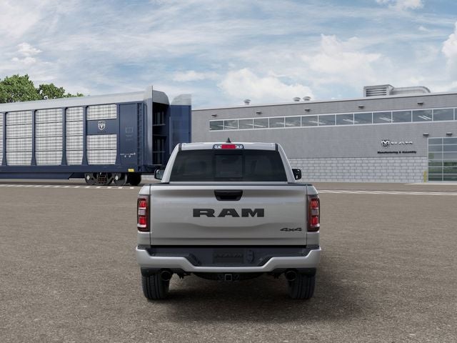 2026 RAM Ram 1500 Express