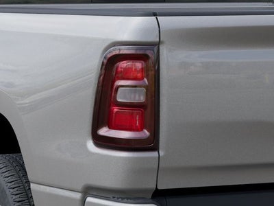 2026 RAM Ram 1500 Express