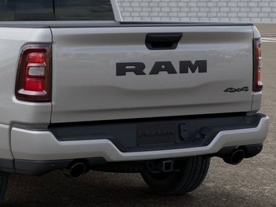 2026 RAM Ram 1500 Express