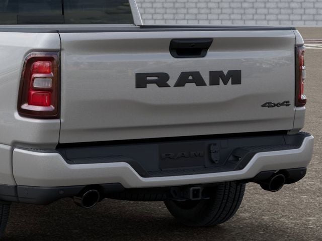 2026 RAM Ram 1500 Express