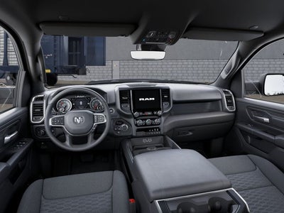 2026 RAM Ram 1500 Express
