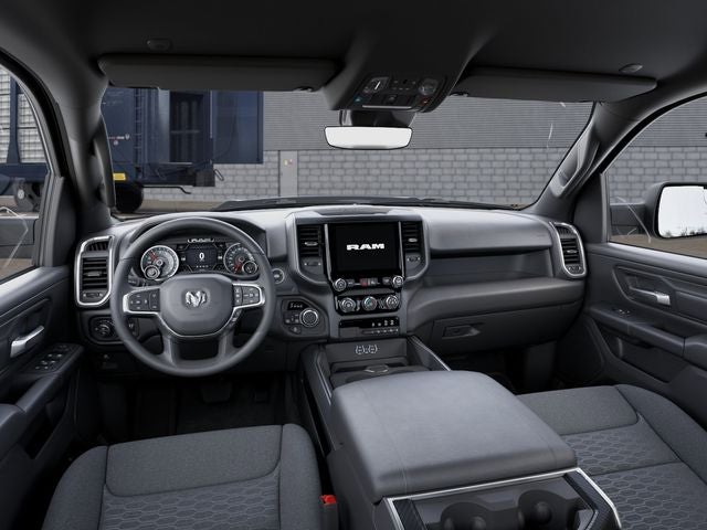 2026 RAM Ram 1500 Express