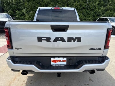 2026 RAM Ram 1500 Express