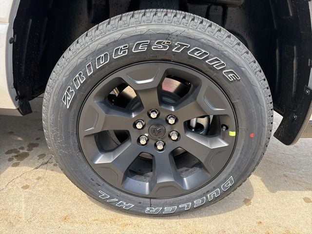 2026 RAM Ram 1500 Express
