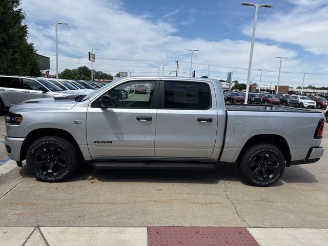 2026 RAM Ram 1500 Express