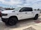 2027 RAM Ram 1500 Warlock