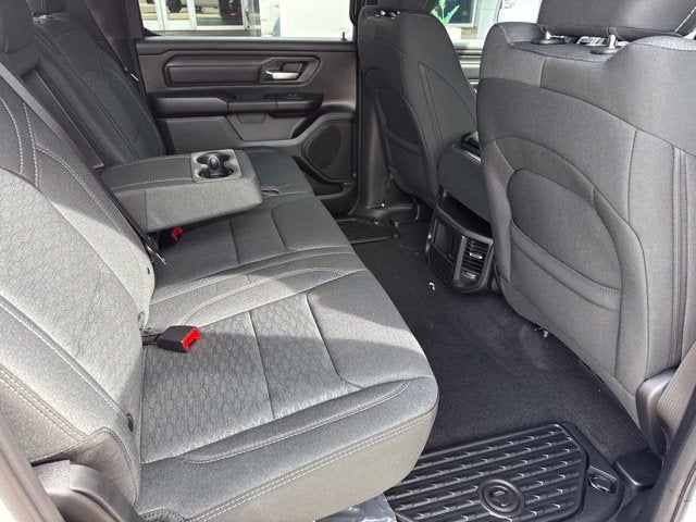 2027 RAM Ram 1500 Warlock