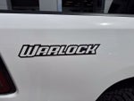 2027 RAM Ram 1500 Warlock