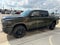 2027 RAM Ram 1500 Warlock