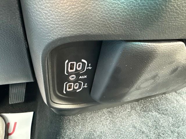 2027 RAM Ram 1500 Warlock