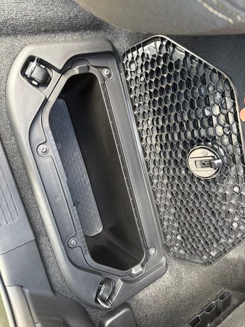 2027 RAM Ram 1500 Warlock