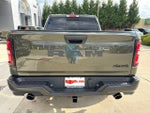 2027 RAM Ram 1500 Warlock