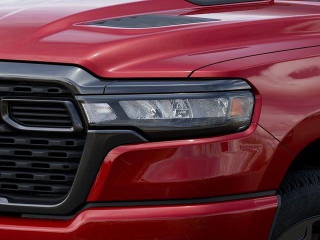 2026 RAM Ram 1500 Express